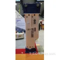 Excavators Rock Breaker Hydraulic Jack Concrete Hammer